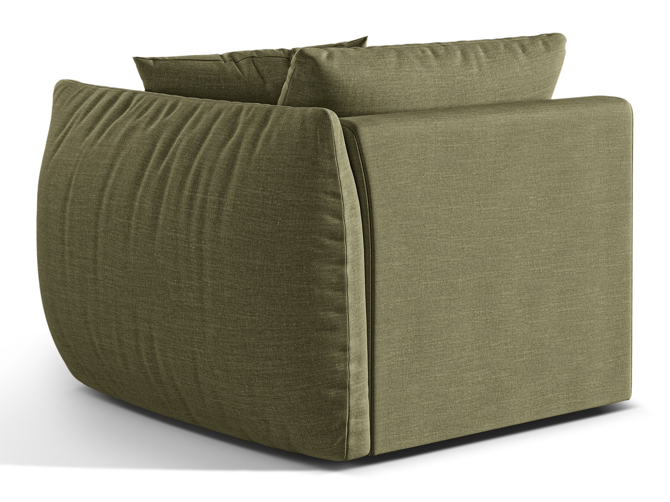Sistem modular de șezut Ruvmone 101 (Lins 74)