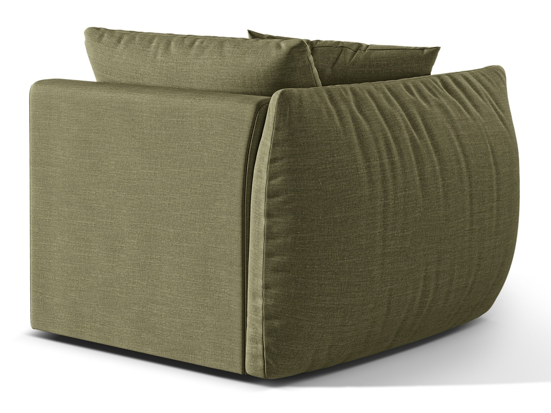 Sistem modular de șezut Ruvmone 101 (Lins 74)