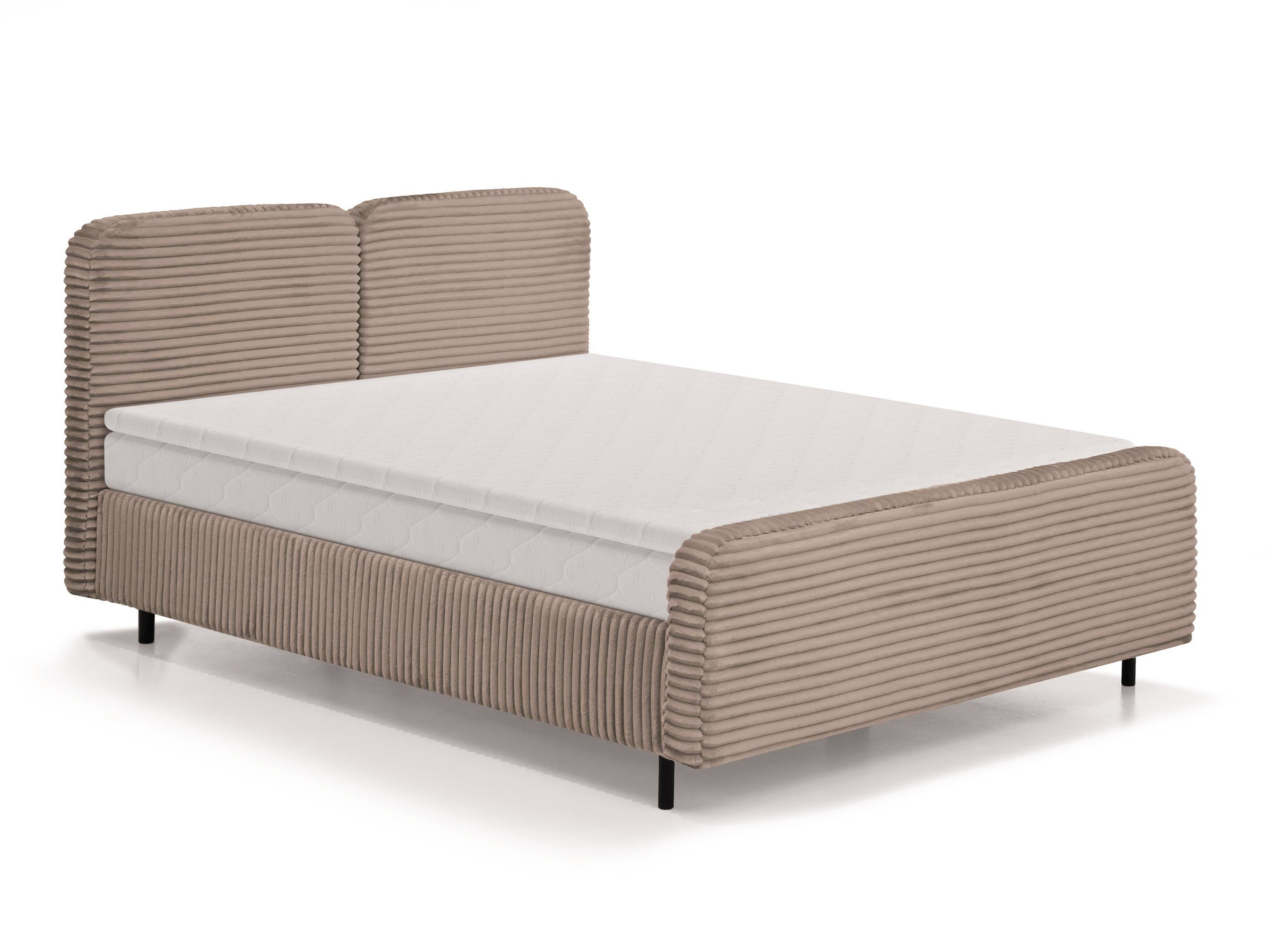 Pat boxspring Margate 130 (Tilia 17)