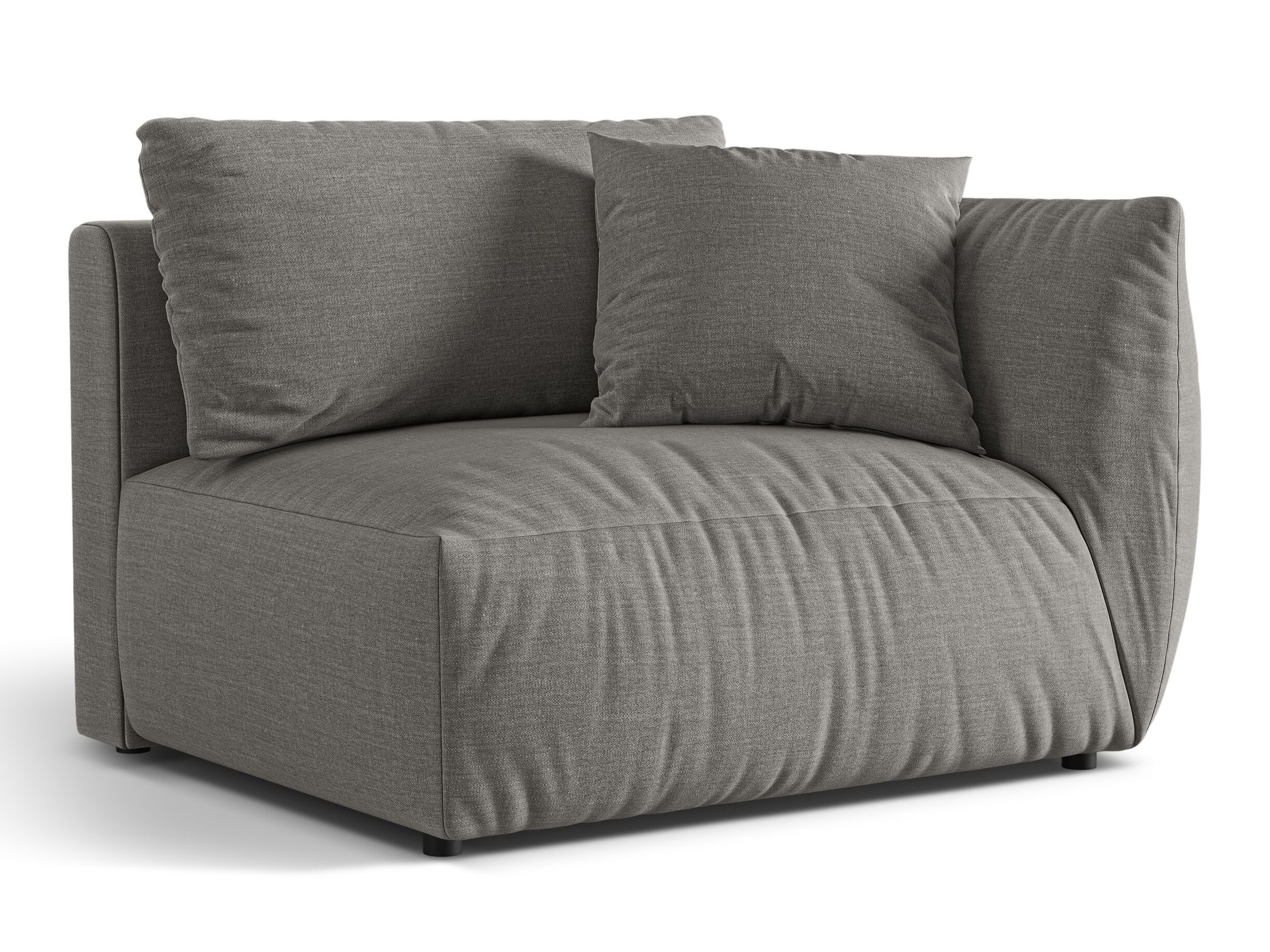 Sistem modular de șezut Ruvmone 102 (Lins 07)