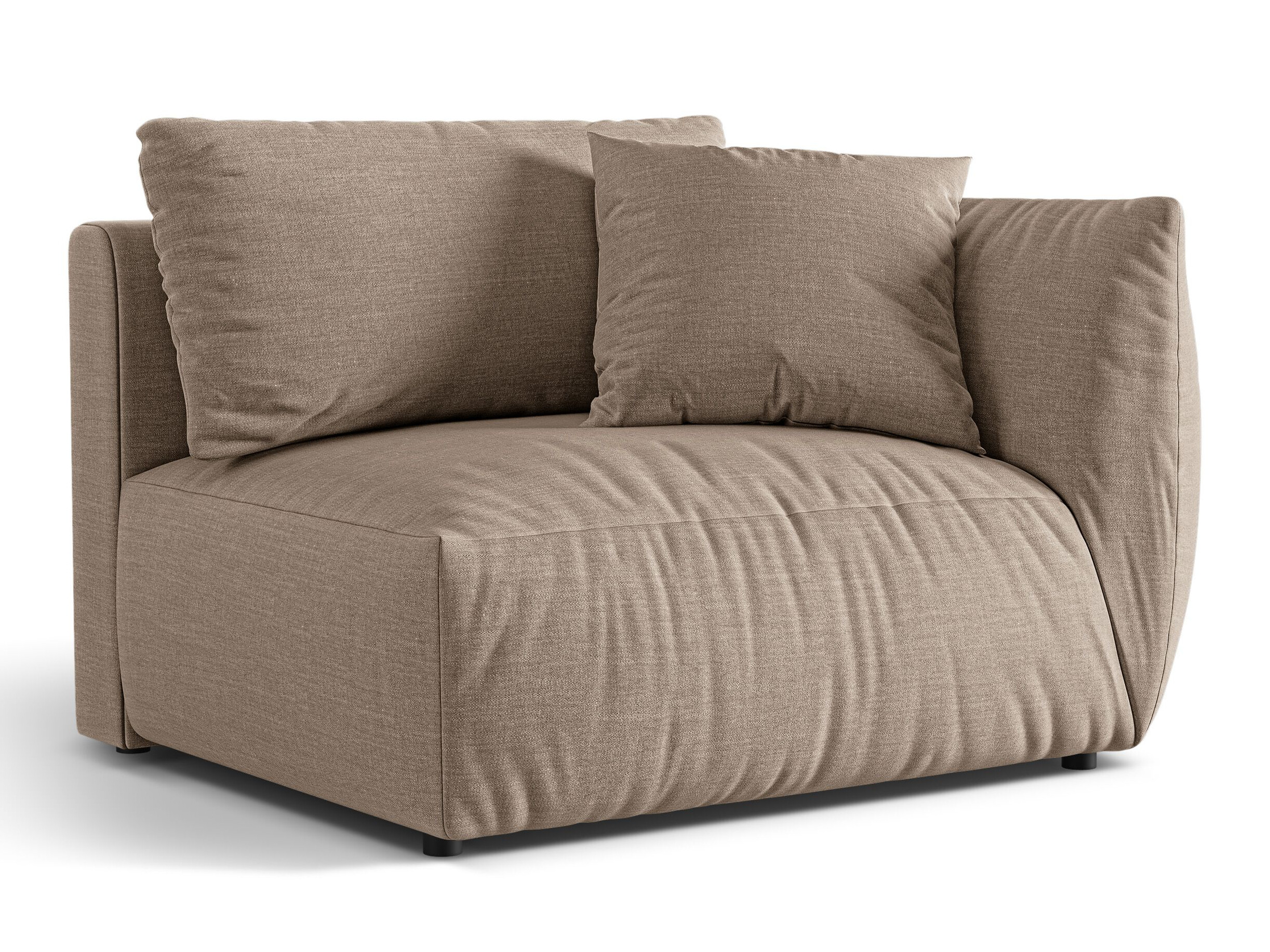 Sistem modular de șezut Ruvmone 102 (Lins 32)