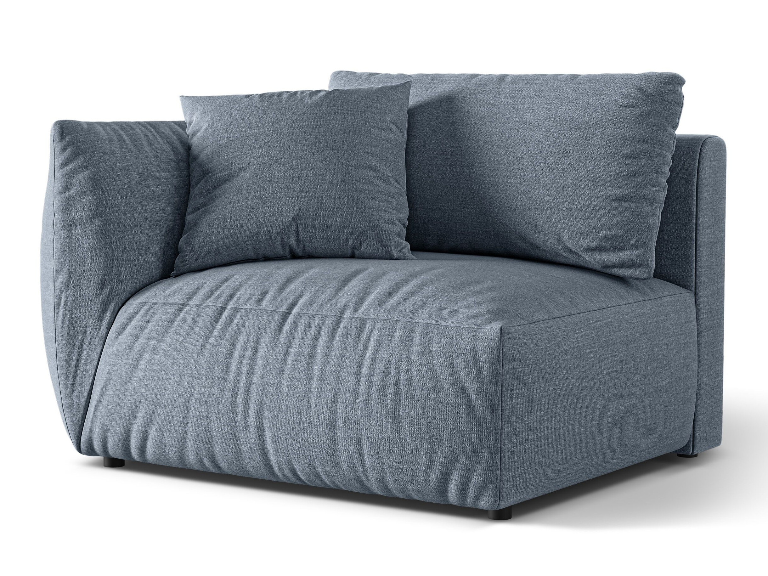 Sistem modular de șezut Ruvmone 102 (Lins 81)