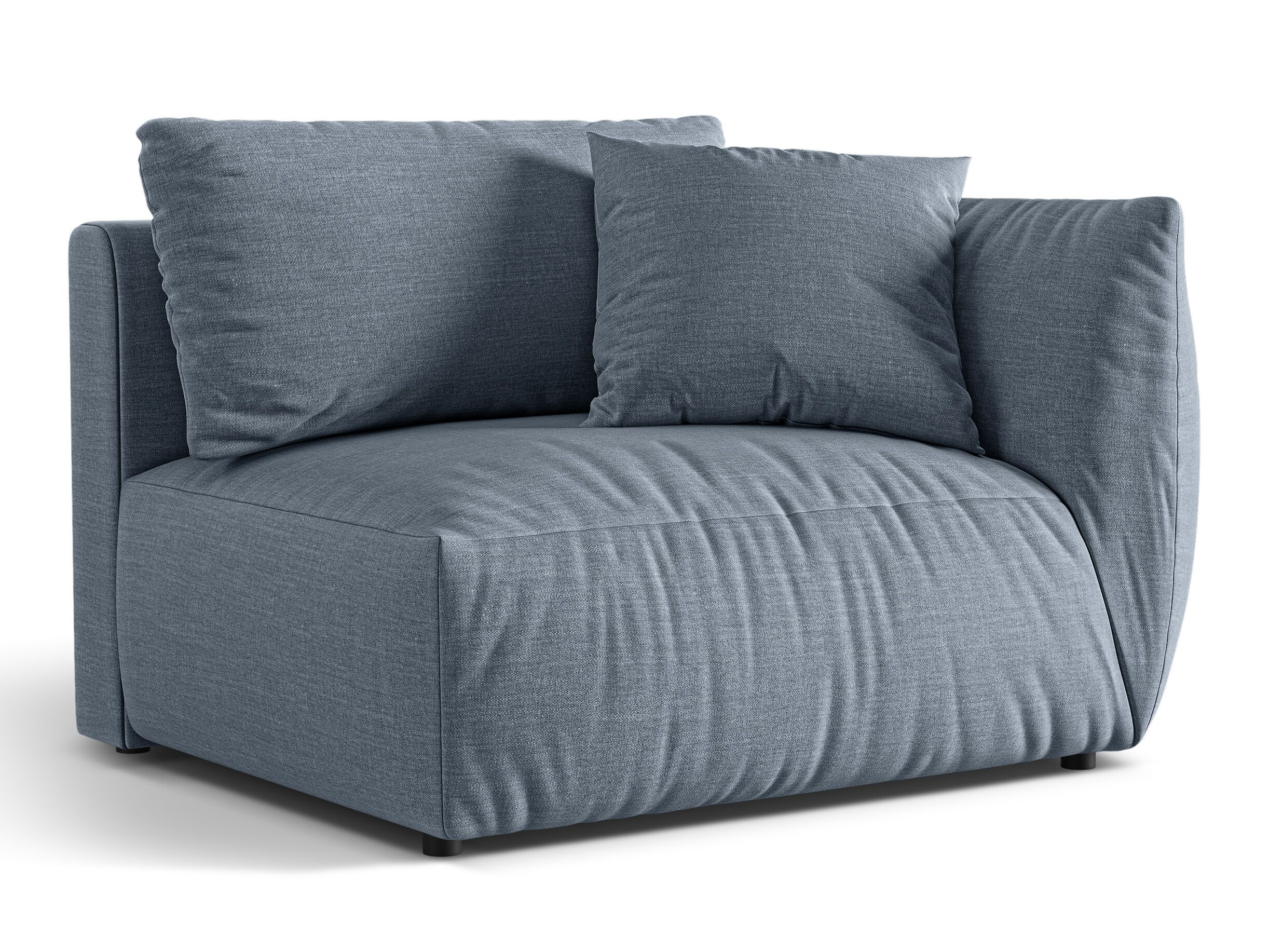 Sistem modular de șezut Ruvmone 102 (Lins 81)
