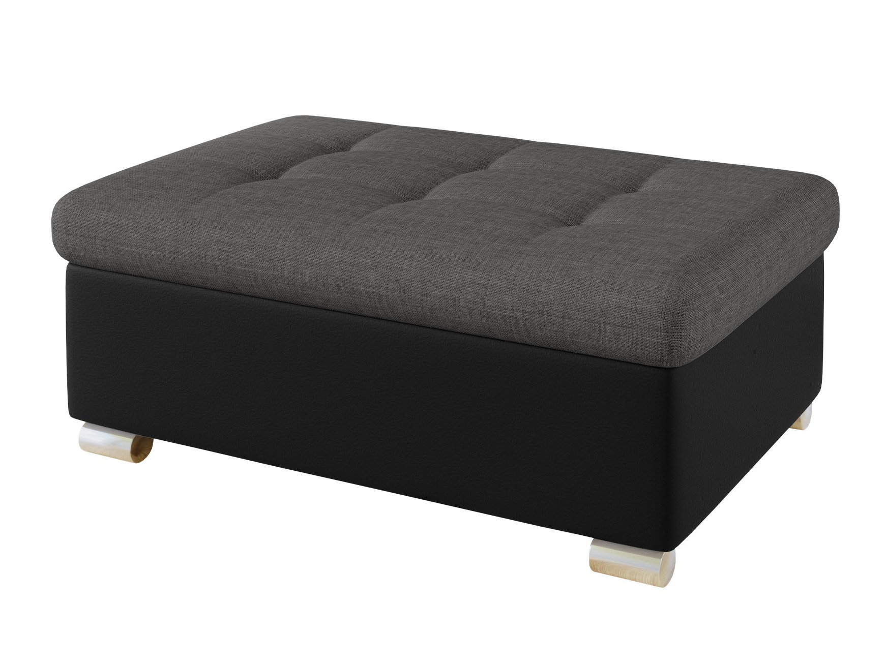 Bancă tapițată Comfivo Gemma I (Soft 011 + Lux 06)