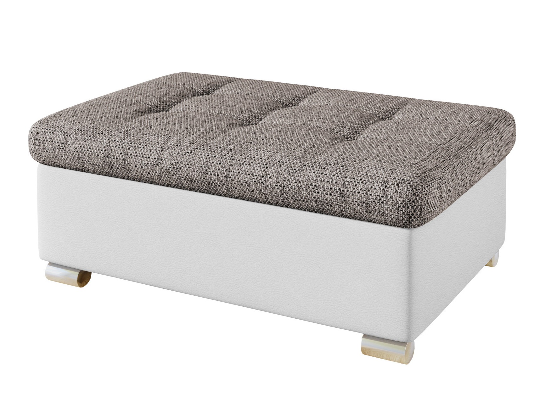 Bancă tapițată Comfivo Gemma I (Soft 017 + Lawa 05)