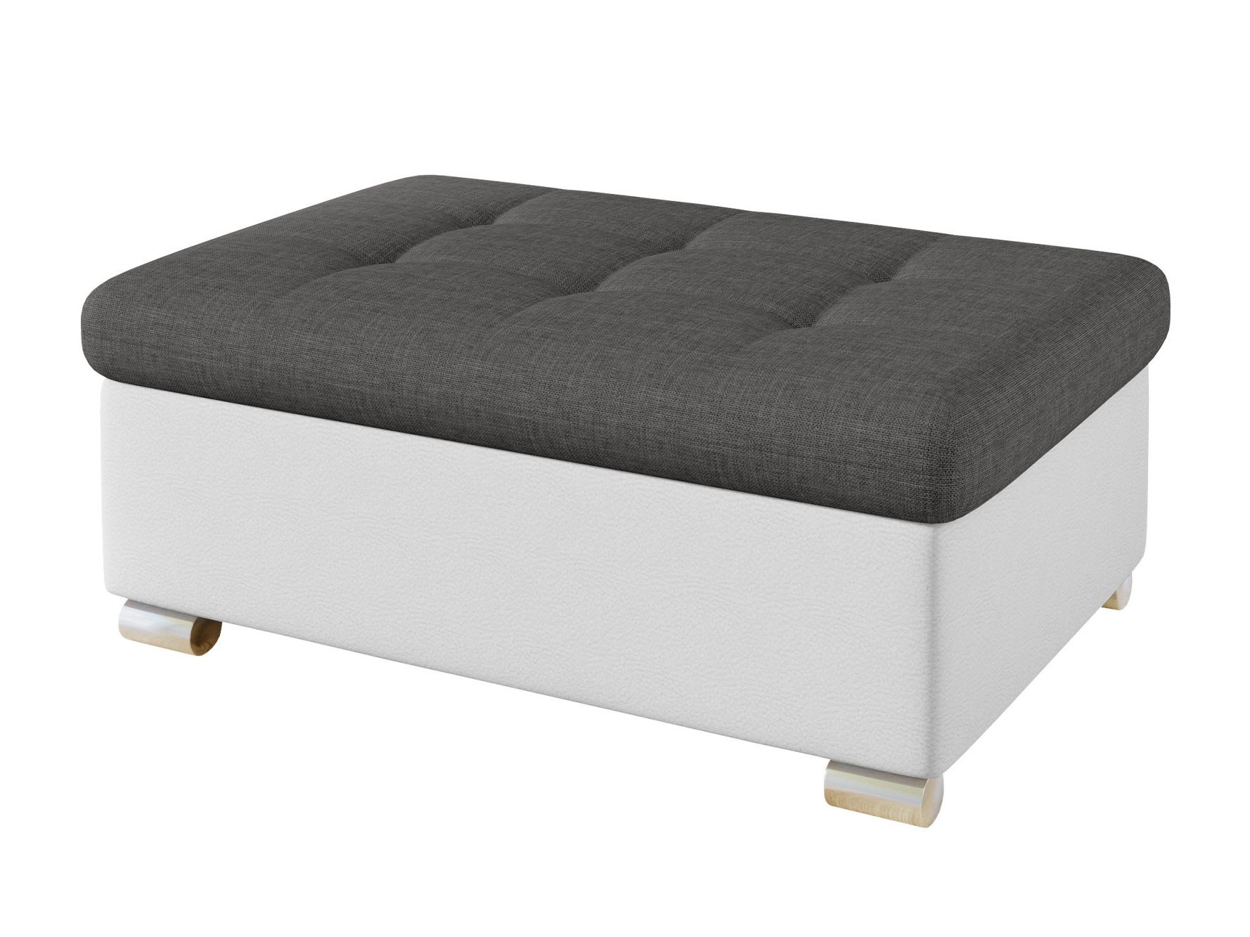 Bancă tapițată Comfivo Gemma I (Soft 017 + Lux 06)