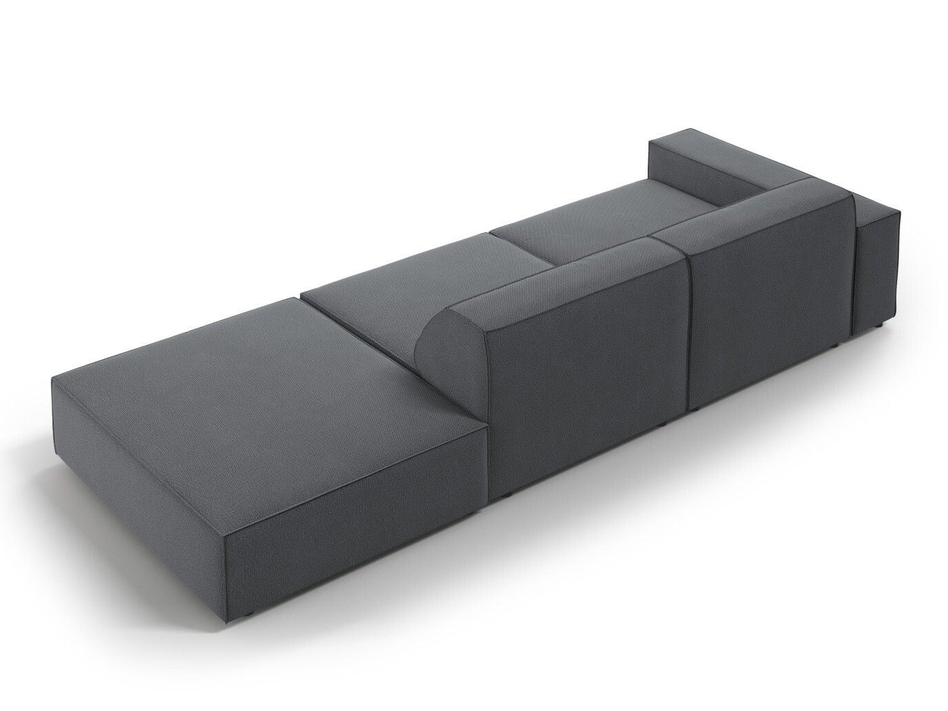 Canapea modulară Lomcalu 131 (Megan 367)
