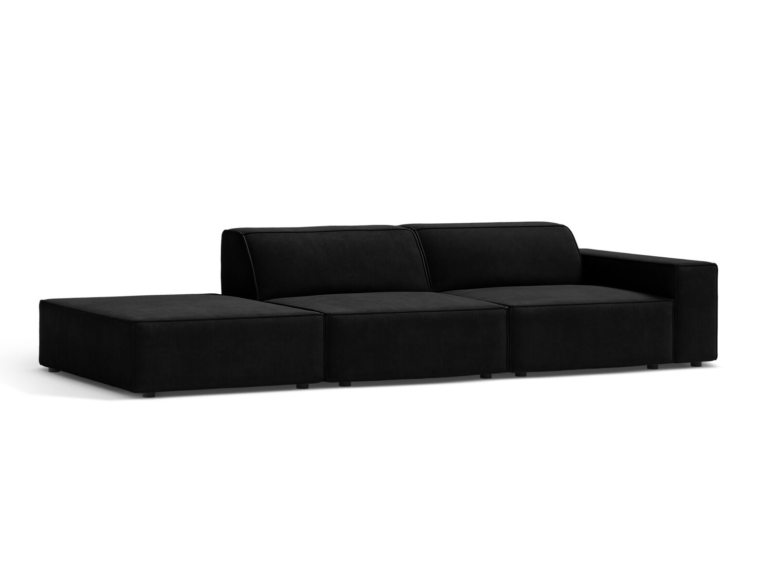 Canapea modulară Lomcalu 131 (Venus 2923)