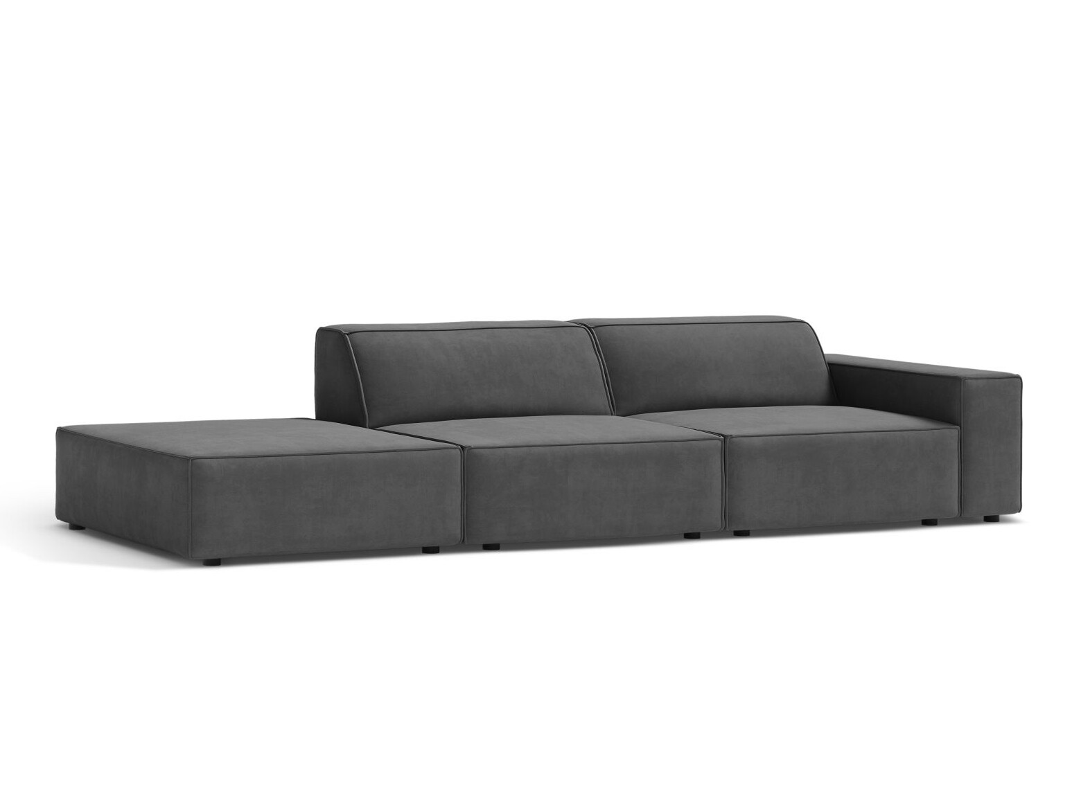 Canapea modulară Lomcalu 131 (Venus 2930)