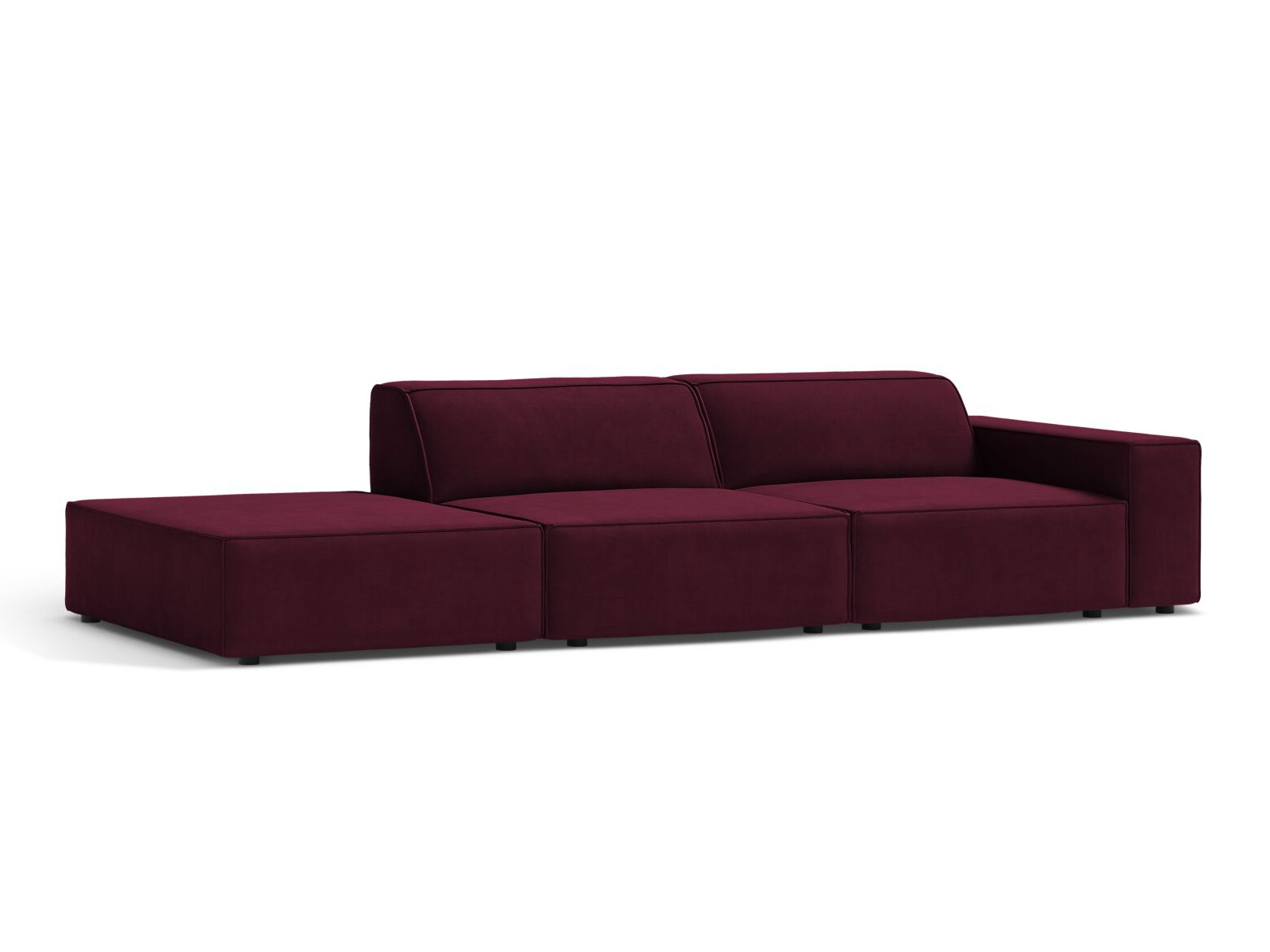 Canapea modulară Lomcalu 131 (Venus 2932)