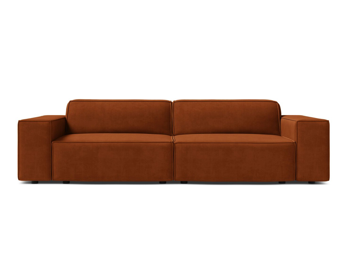 Canapea modulară Lomcalu 132 (Bluvel 4215)
