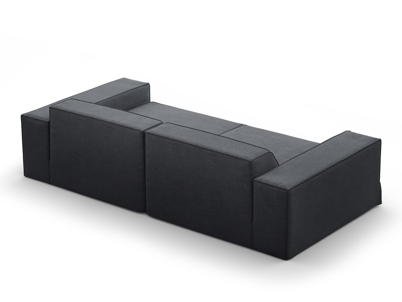 Canapea modulară Lomcalu 132 (Lins 89)