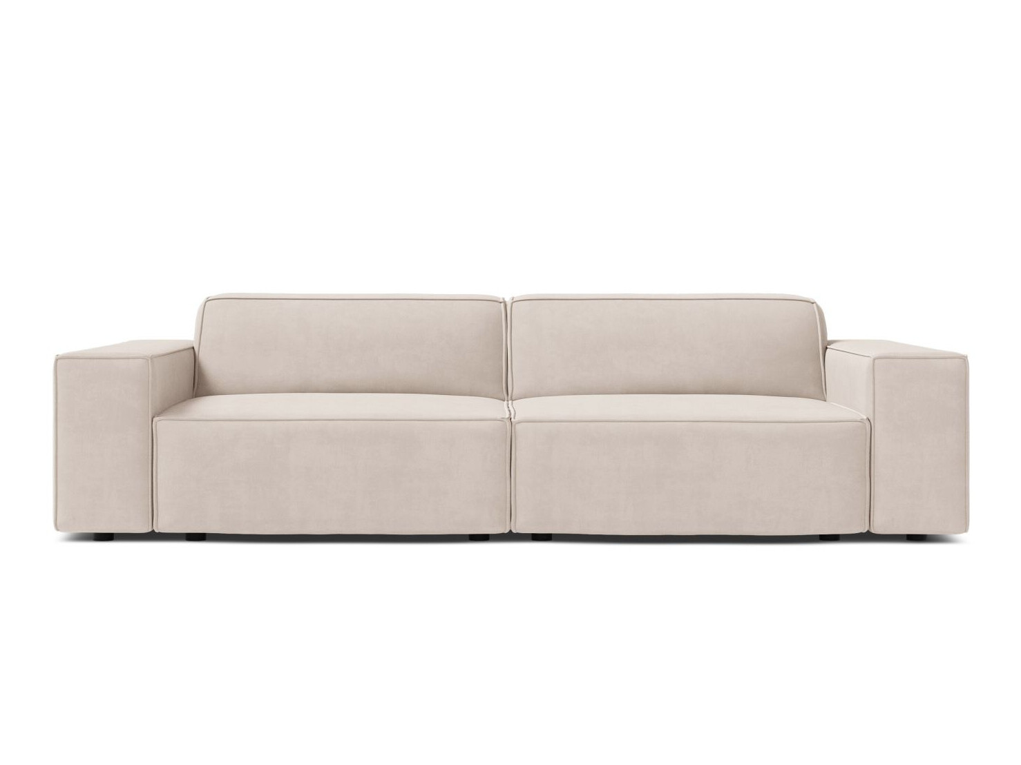 Canapea modulară Lomcalu 132 (Venus 2927)