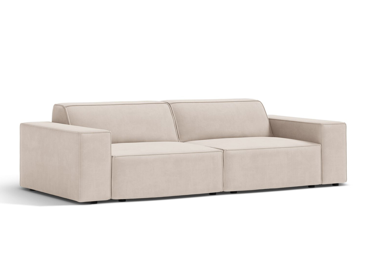 Canapea modulară Lomcalu 132 (Venus 2927)
