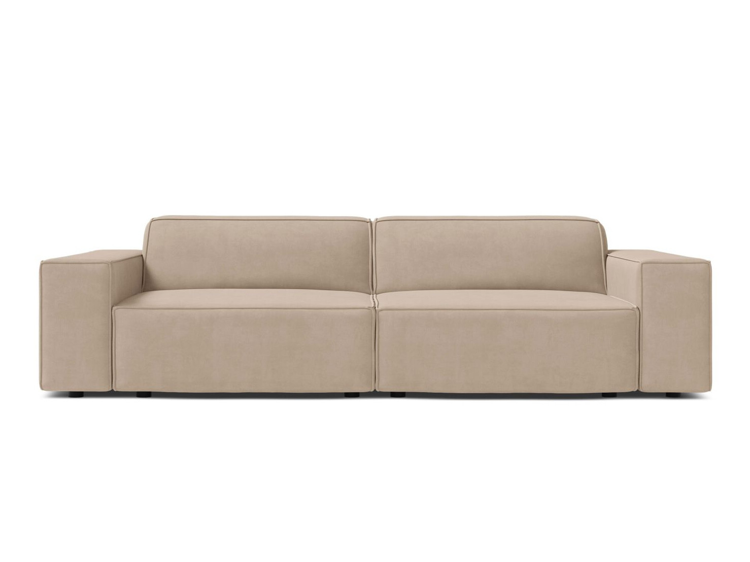 Canapea modulară Lomcalu 132 (Venus 2928)