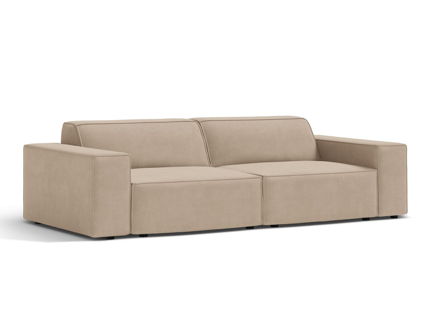 Canapea modulară Lomcalu 132 (Venus 2928)