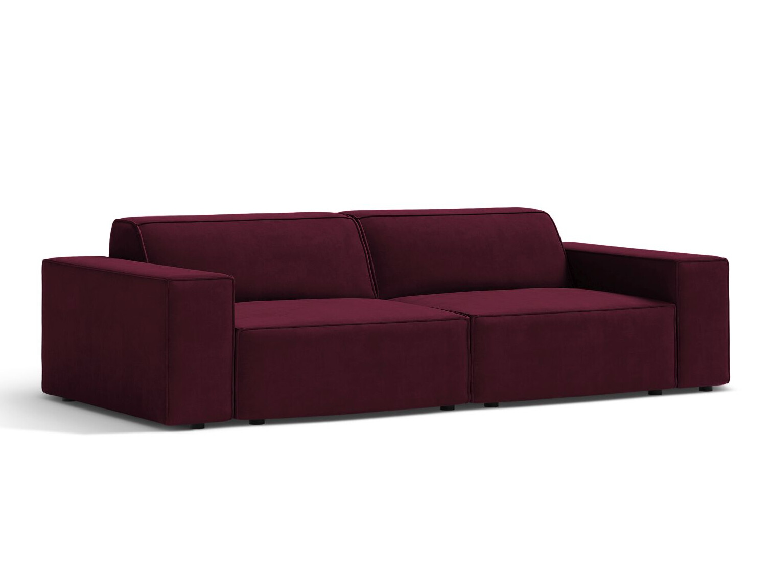Canapea modulară Lomcalu 132 (Venus 2932)