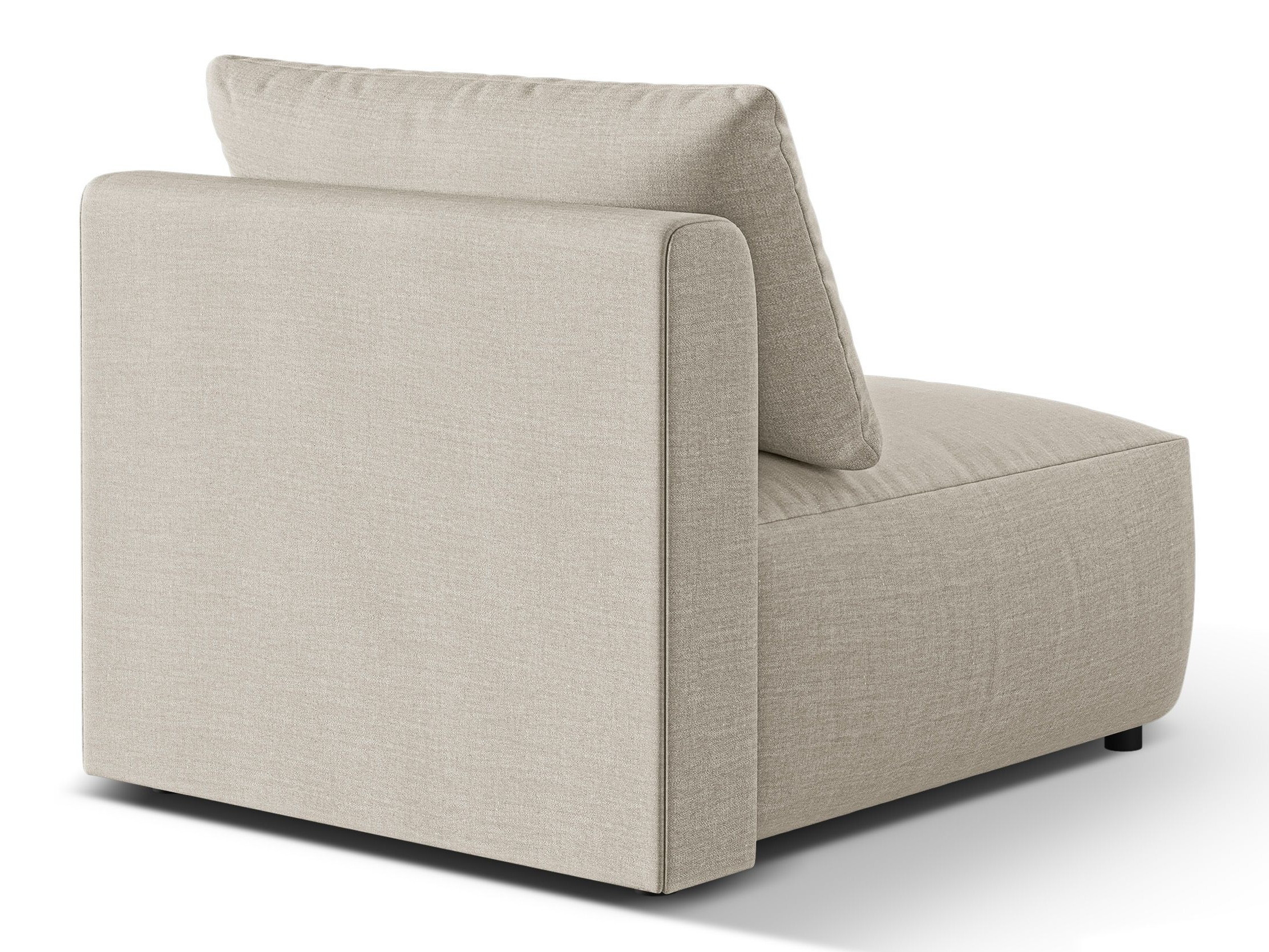Fotoliu modular Ruvmone 103 (Lins 04)