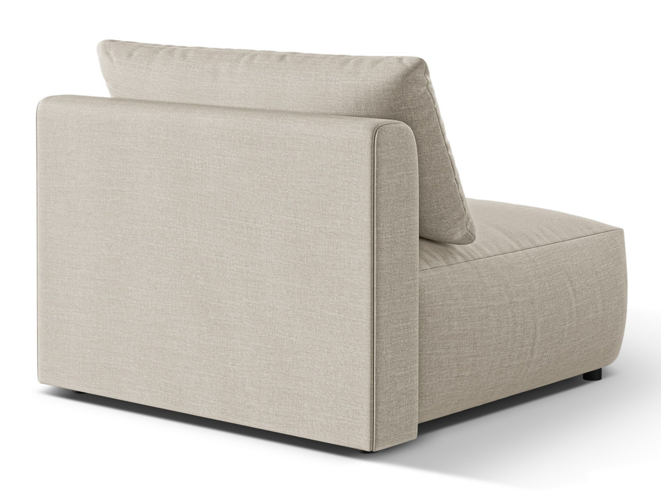 Fotoliu modular Ruvmone 104 (Lins 04)
