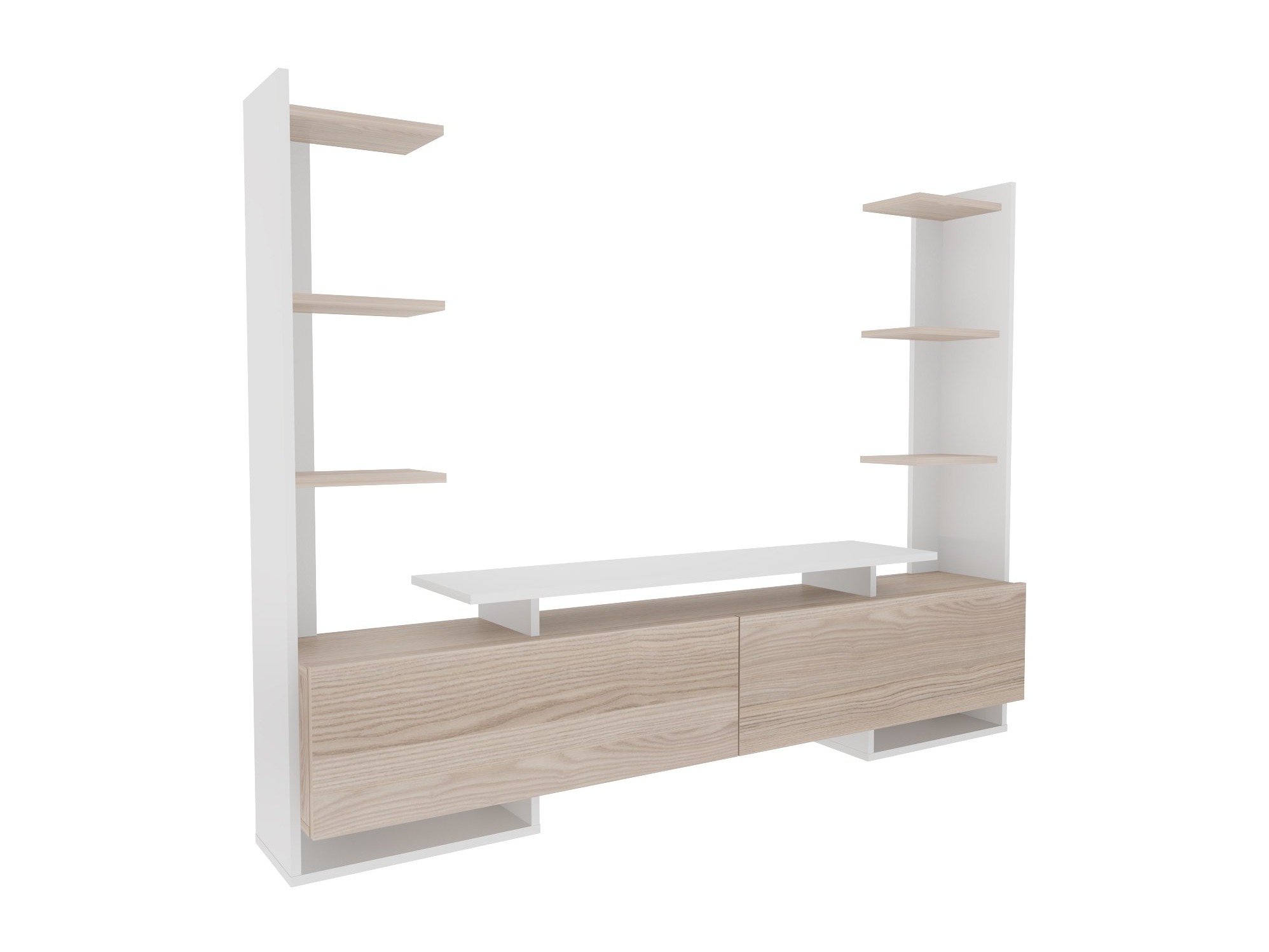 Set de living Kailua 2769