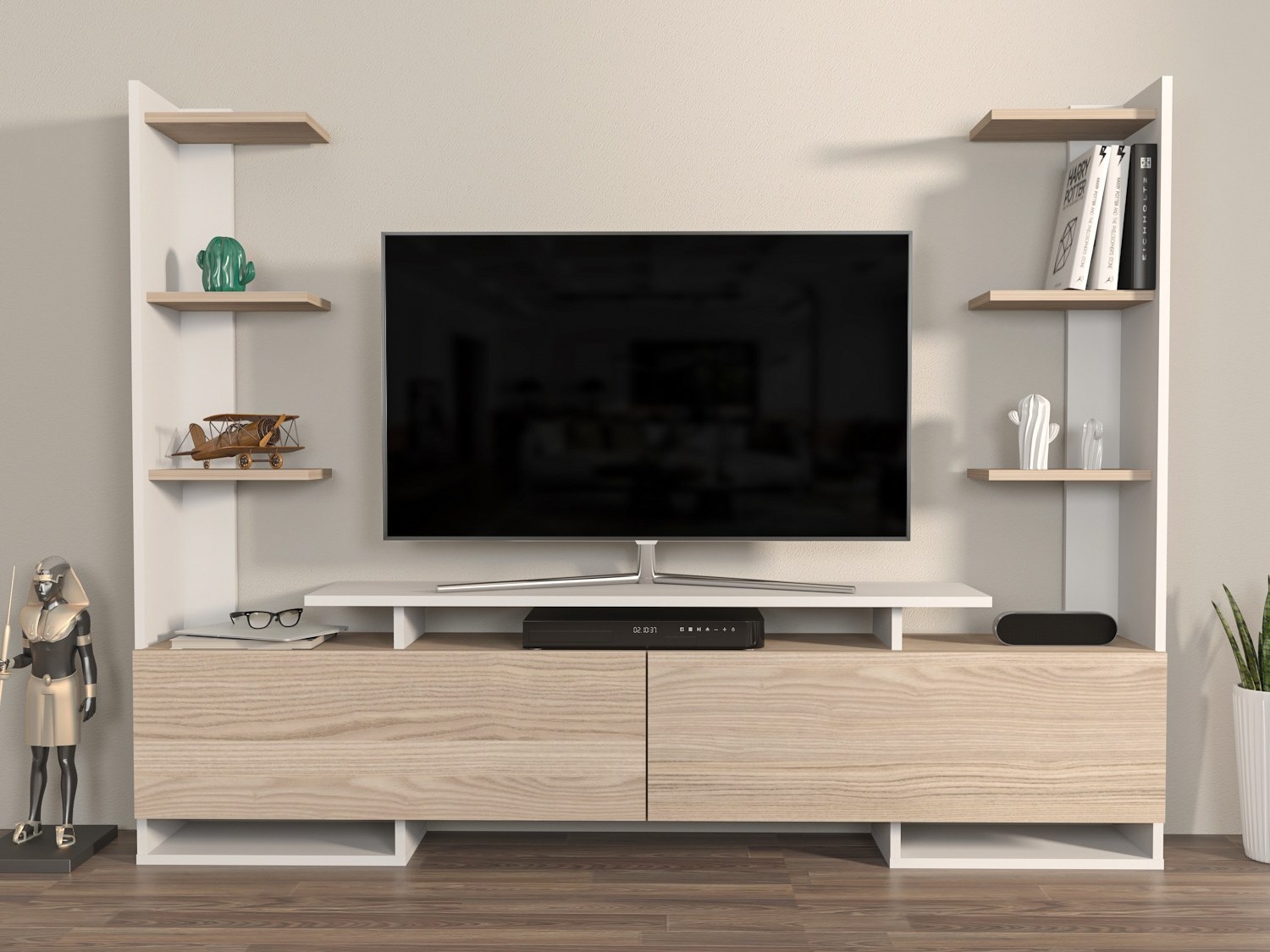 Set de living Kailua 2769