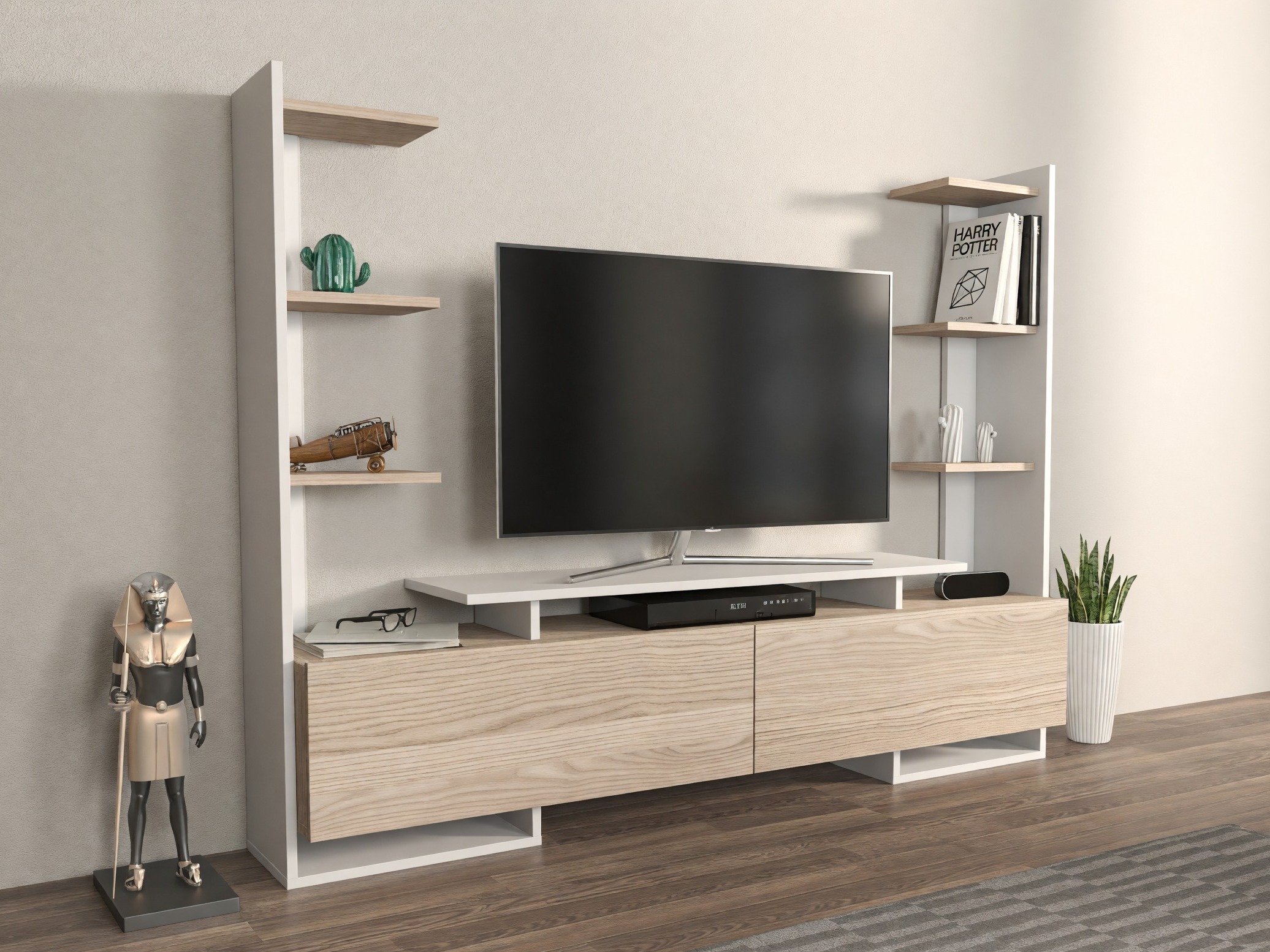 Set de living Kailua 2769