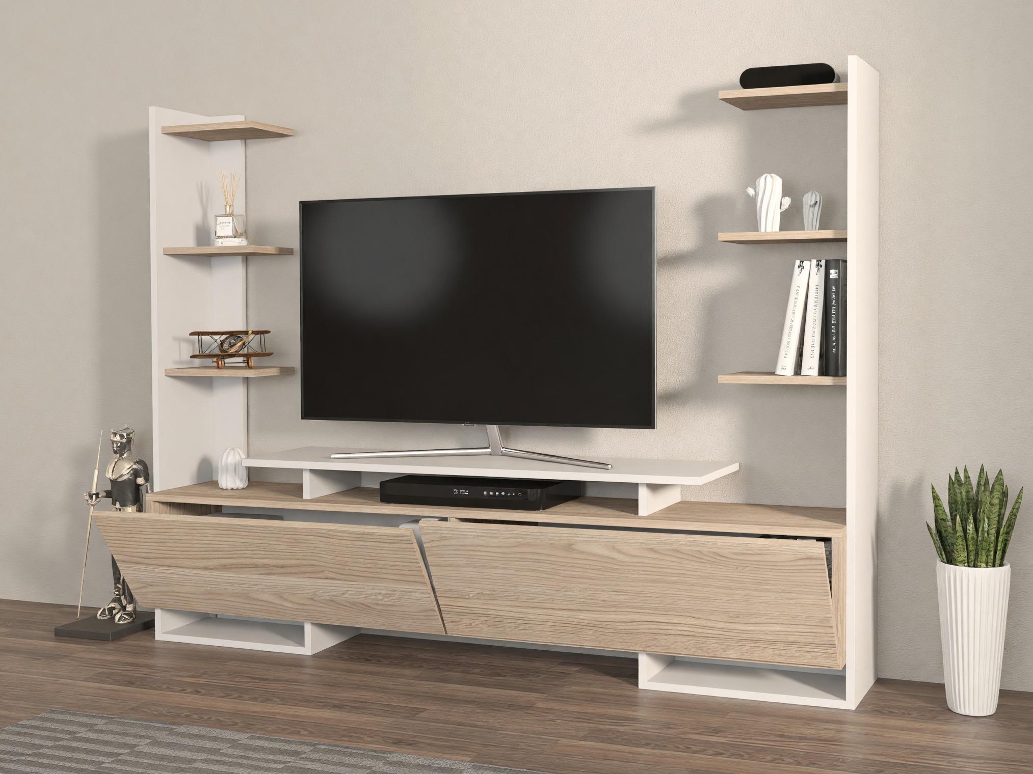 Set de living Kailua 2769
