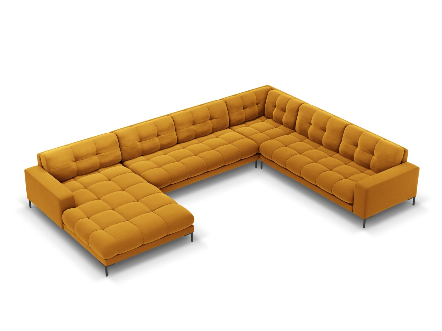 Colțar Calelbe 119 (Bluvel 68)