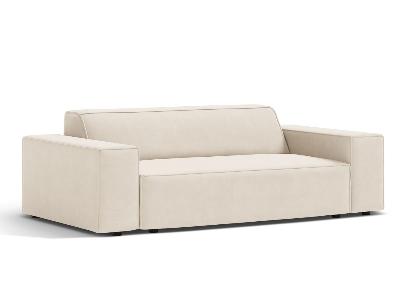 Canapea Lomcalu 133 (Bluvel 22)