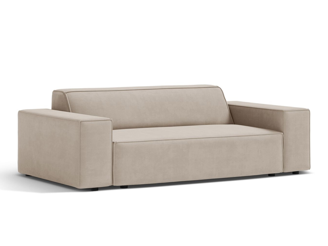 Canapea Lomcalu 133 (Bluvel 30)