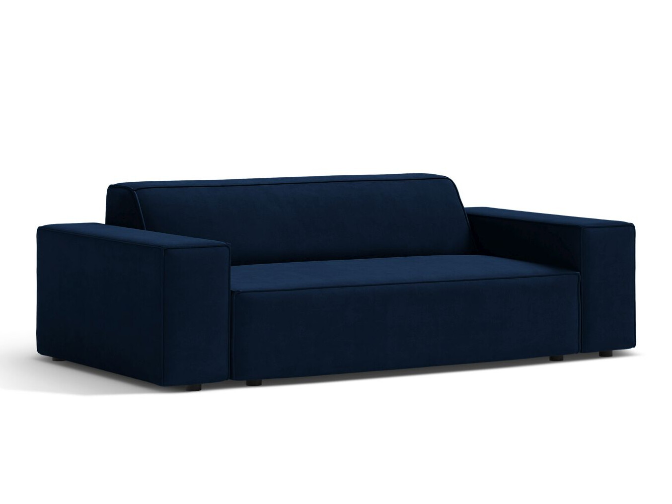 Canapea Lomcalu 133 (Bluvel 86)