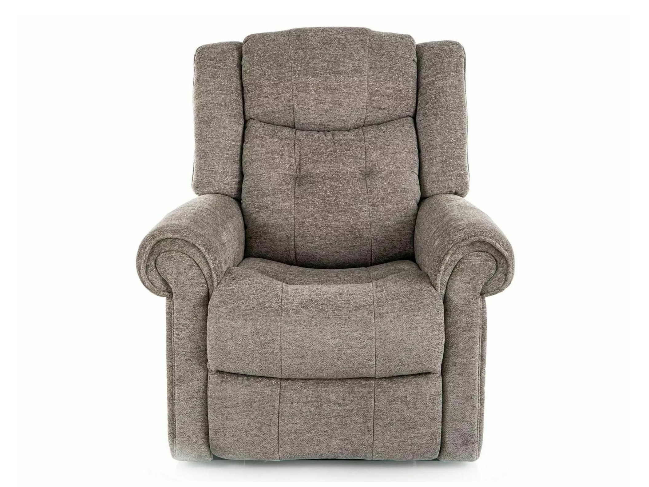 Fotoliu recliner Detroit 966 (Raven 07)