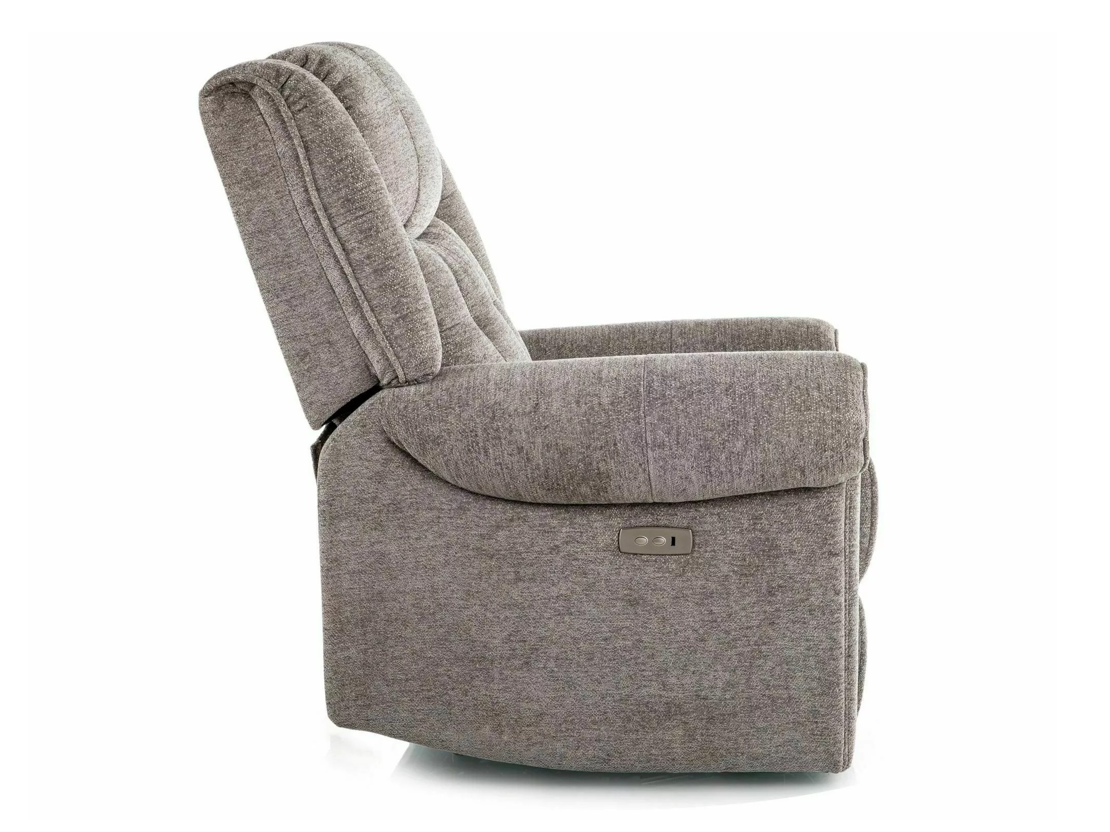Fotoliu recliner Detroit 966 (Raven 07)