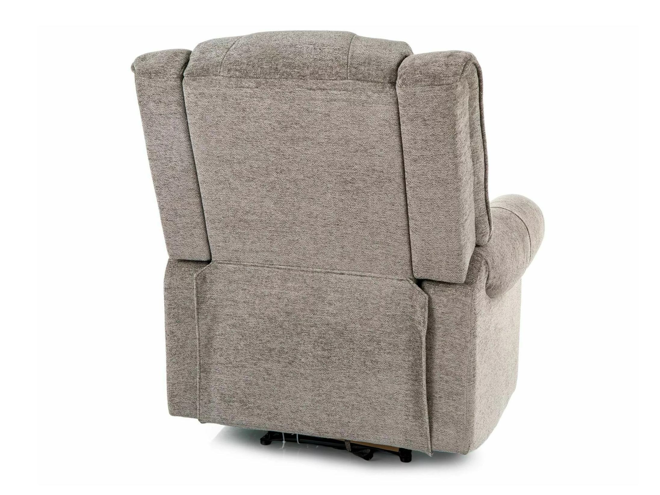 Fotoliu recliner Detroit 966 (Raven 07)