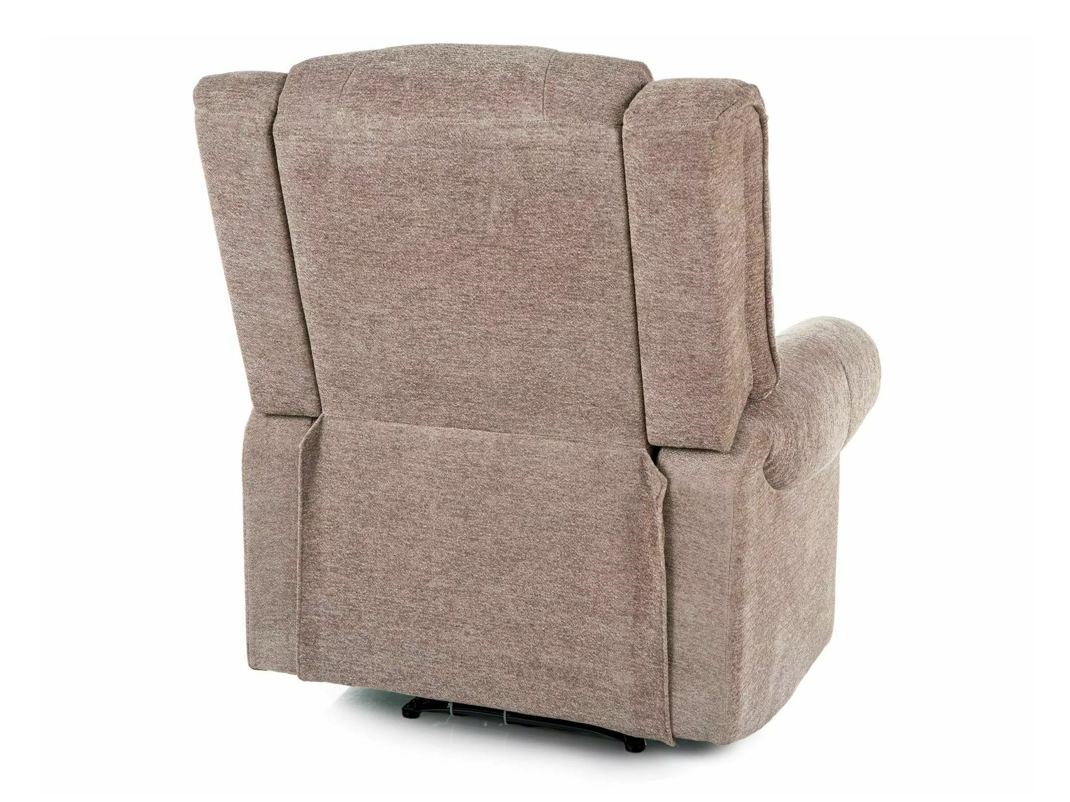 Fotoliu recliner Detroit 966 (Raven 30)
