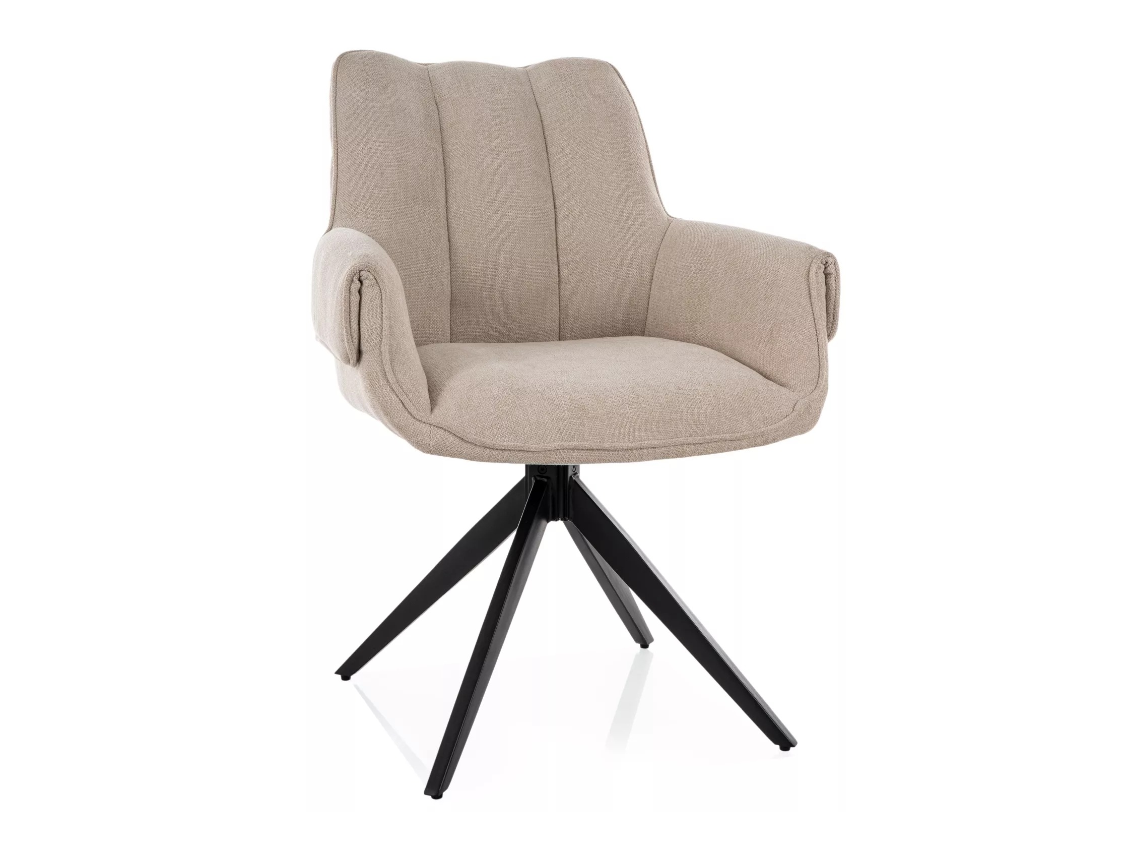Scaun Detroit 965 (Bej deschis)