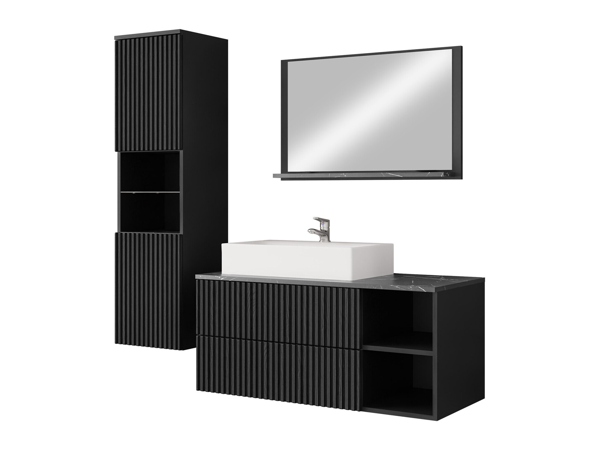 Set baie SR11658