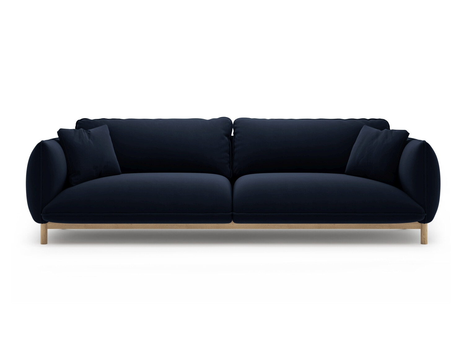 Canapea Romvese 104 (Casino Deep Blue)