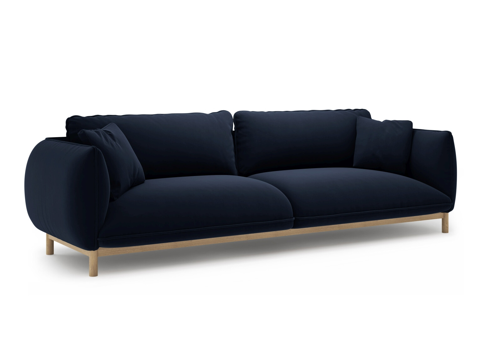 Canapea Romvese 104 (Casino Deep Blue)