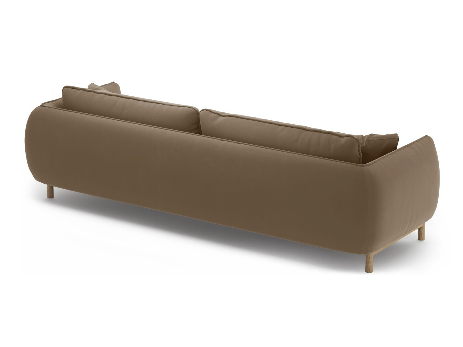 Canapea Romvese 104 (Casino Taupe)