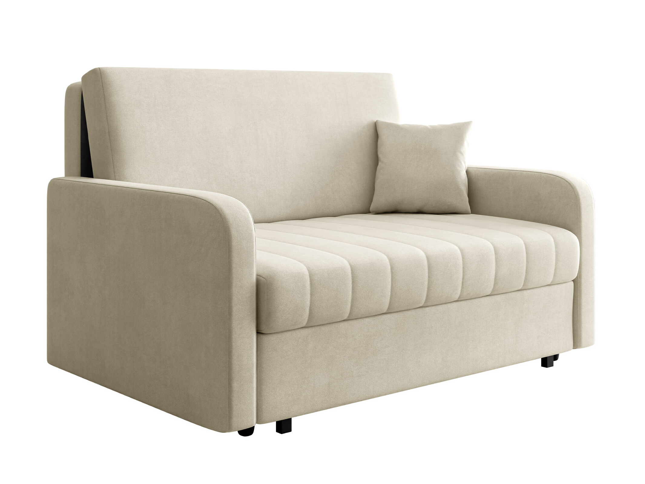 Canapea extensibilă Columbus 260 (Polo 872)