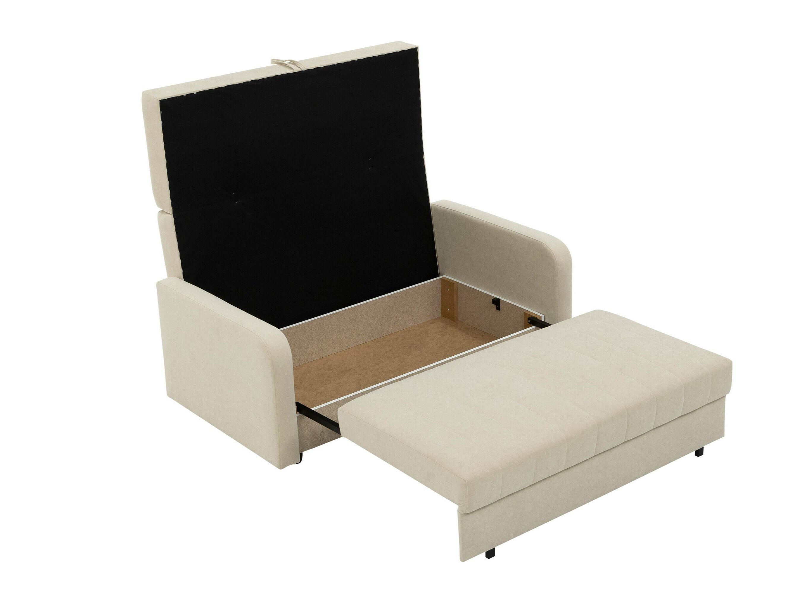 Canapea extensibilă Columbus 260 (Polo 882)