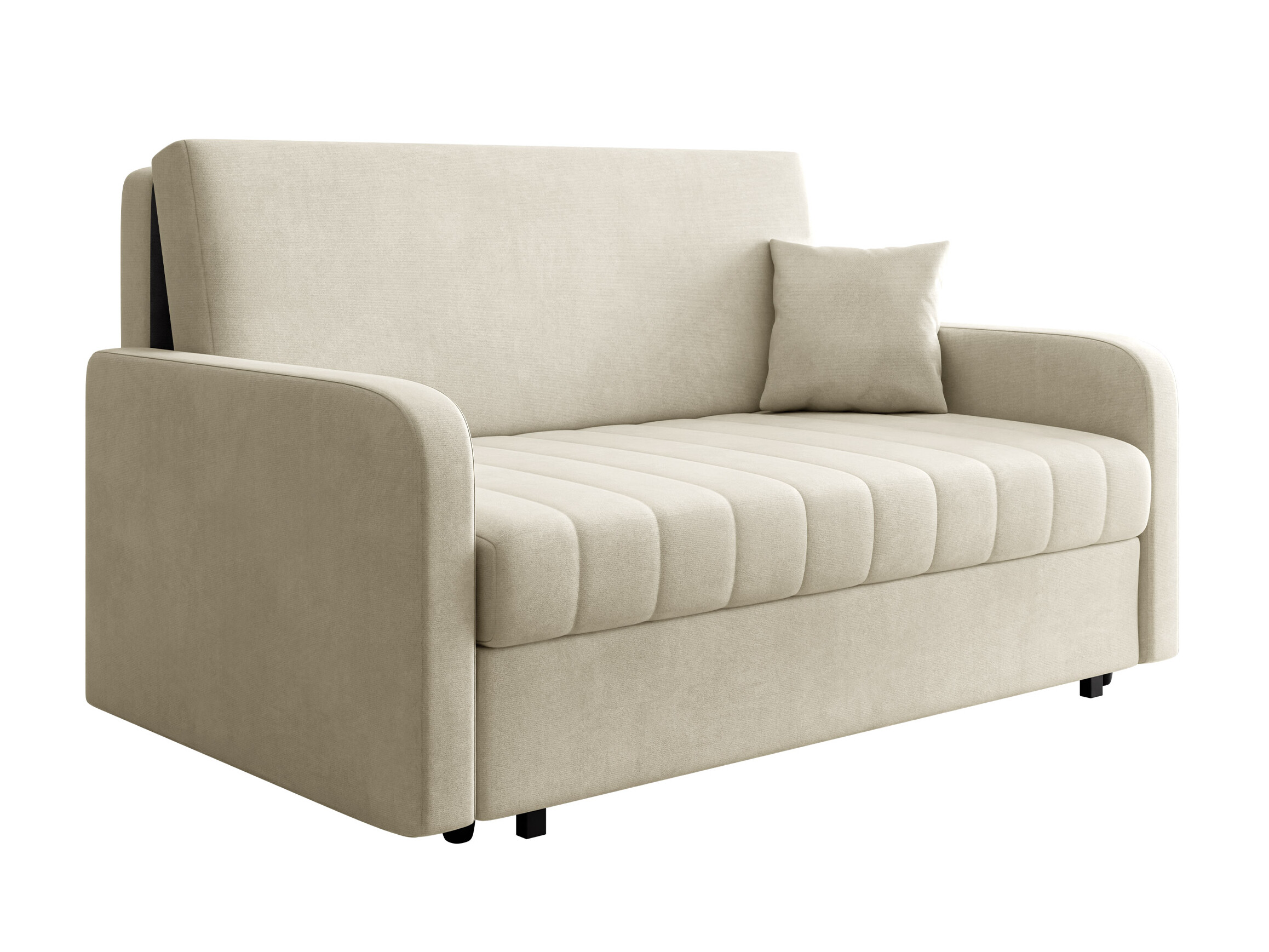 Canapea extensibilă Columbus 261 (Polo 872)