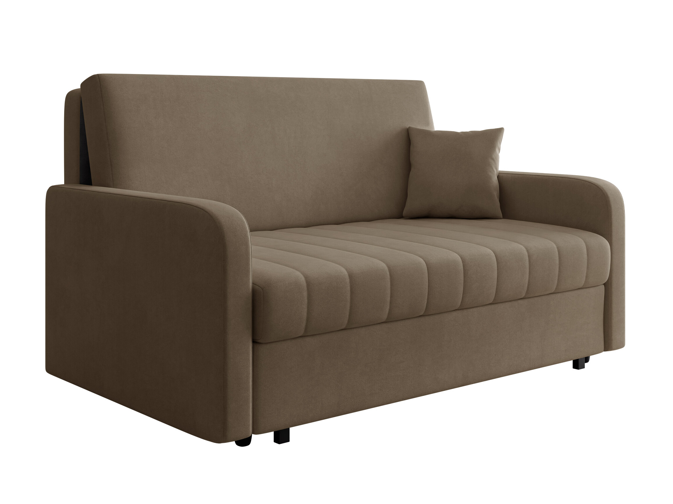Canapea extensibilă Columbus 261 (Polo 875)