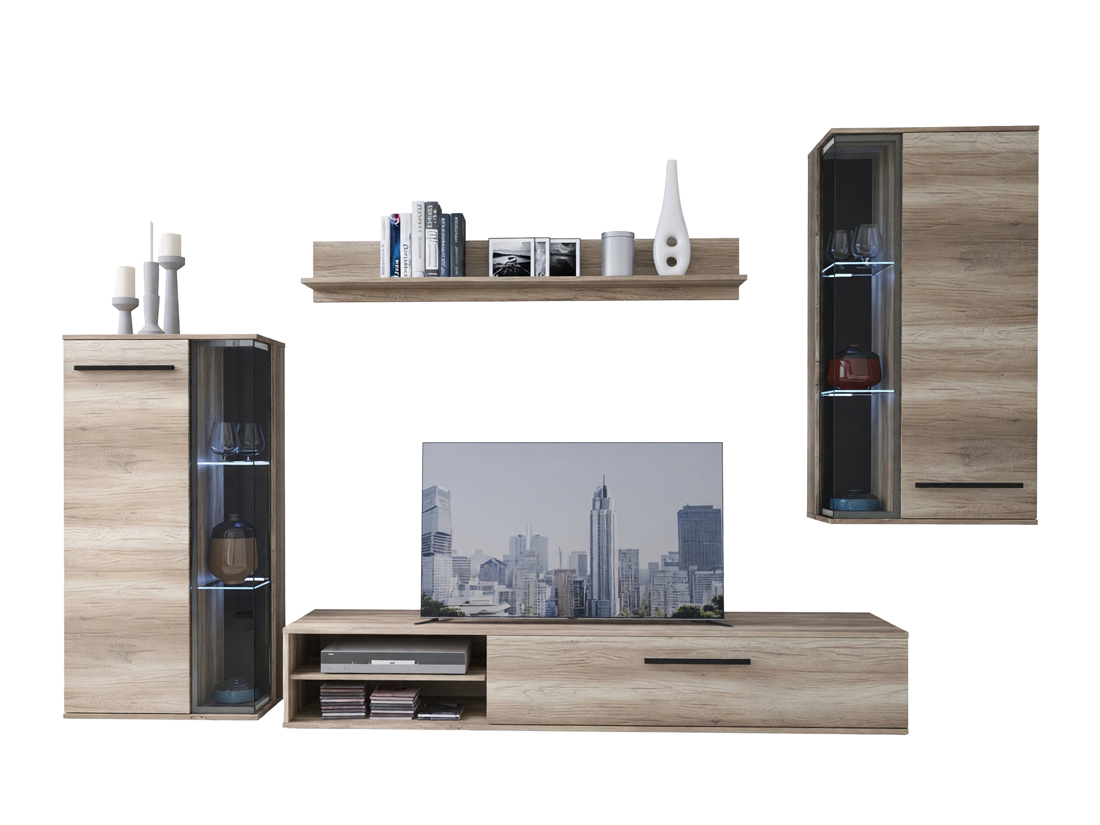 Set de living Bristol 103