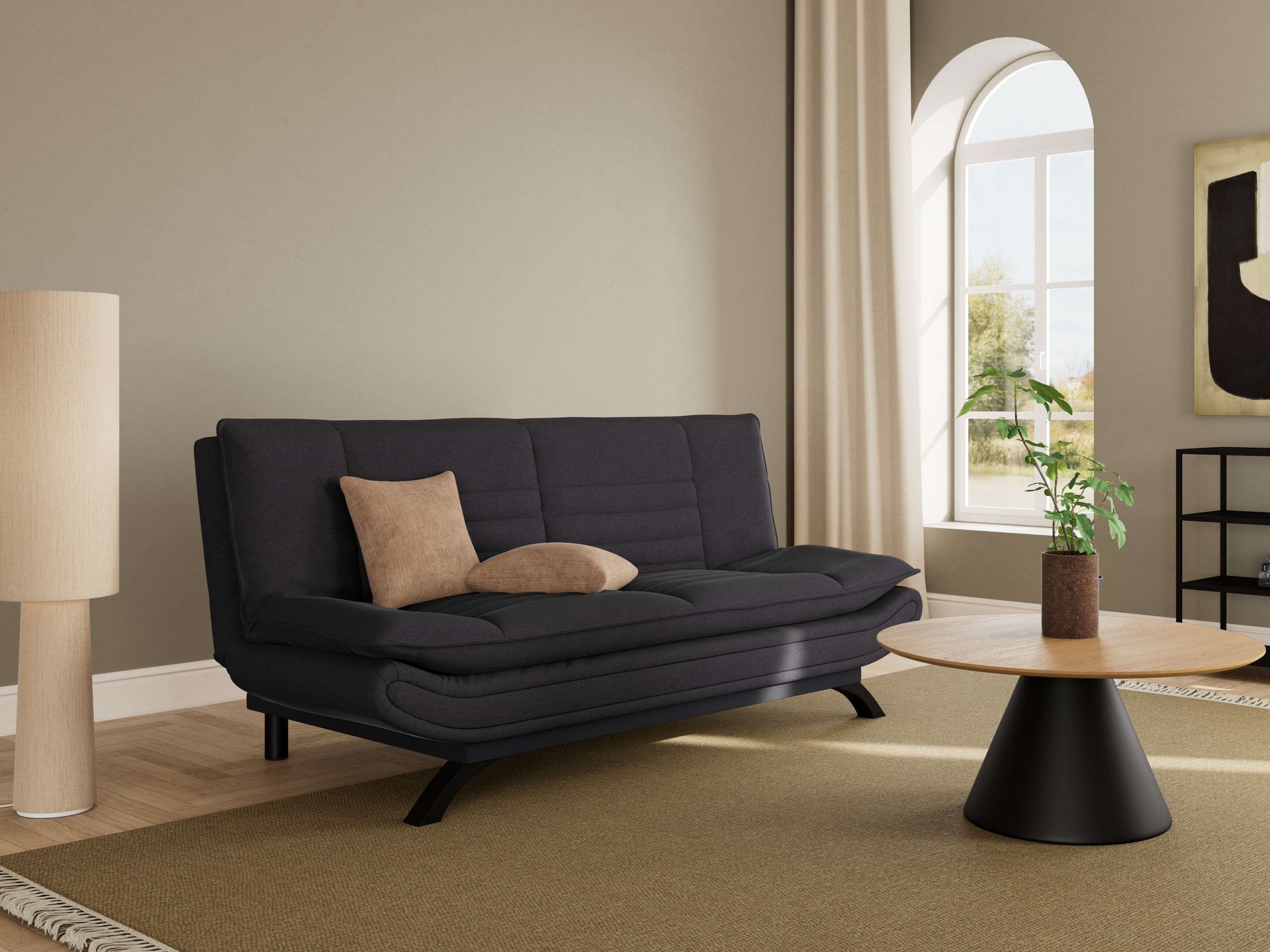 Canapea extensibilă Norsica 279 (Enjoy 24)