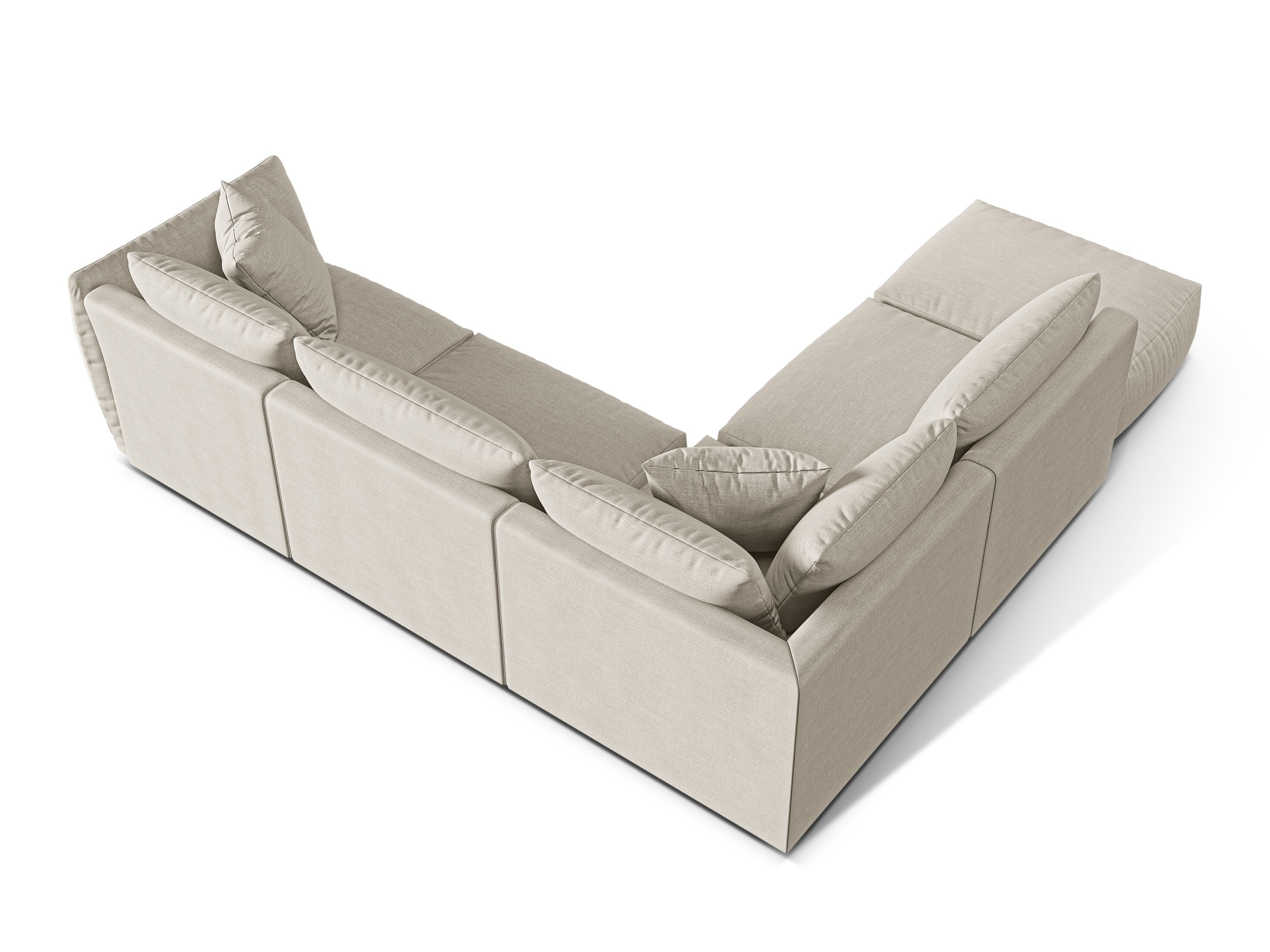 Colțar modular Ruvmone 108 (Lins 04)