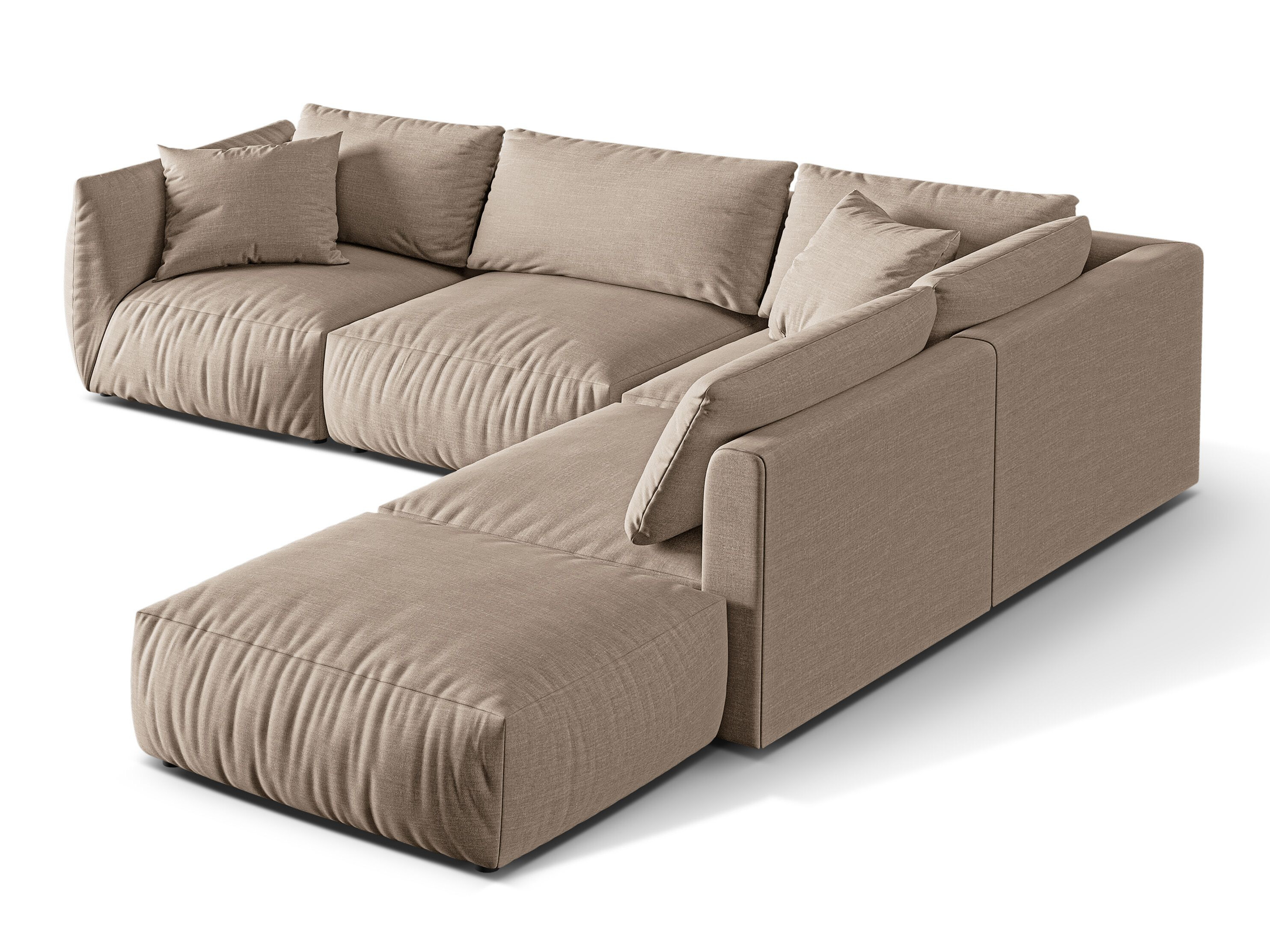 Colțar modular Ruvmone 108 (Lins 32)
