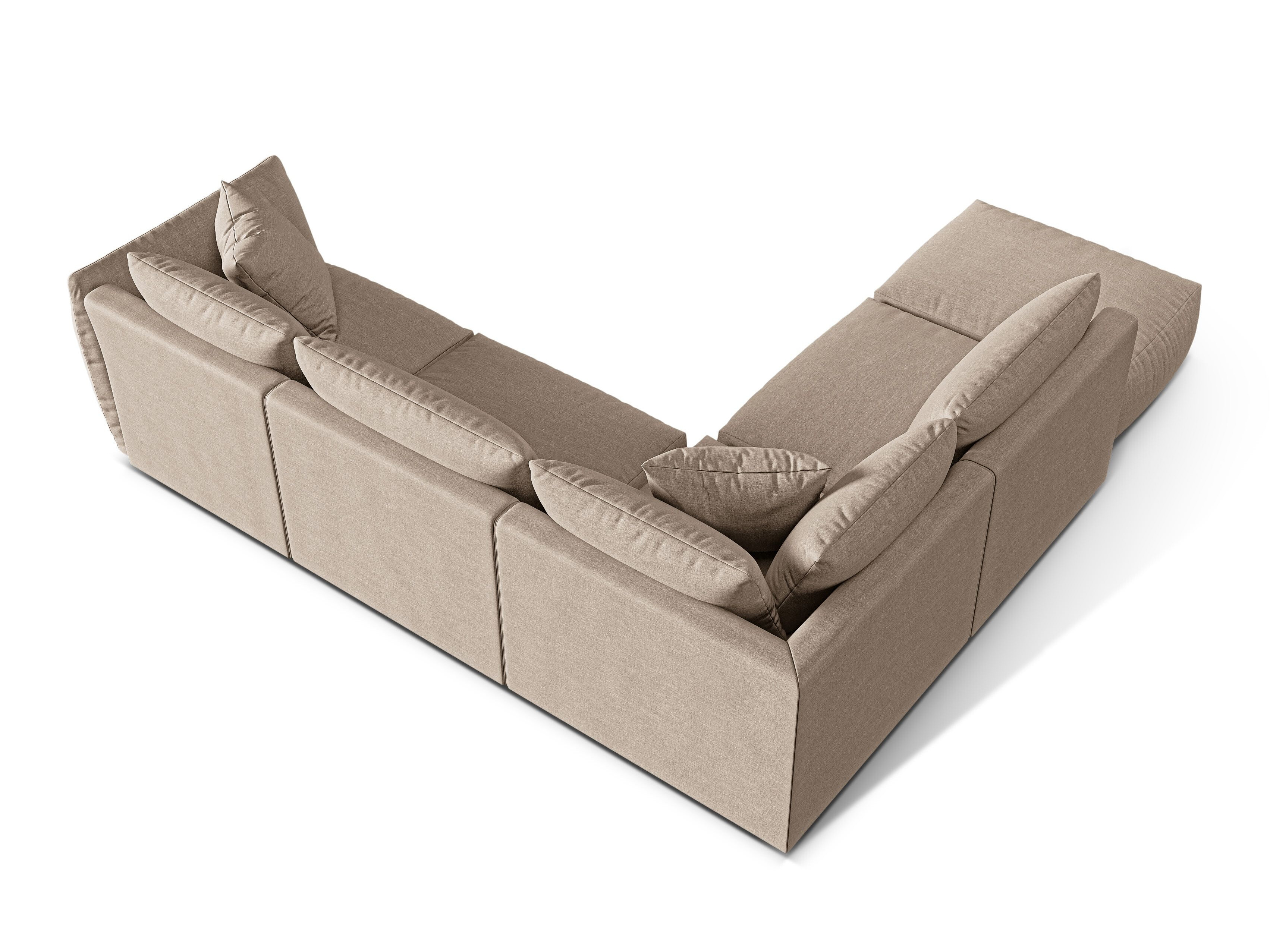 Colțar modular Ruvmone 108 (Lins 32)