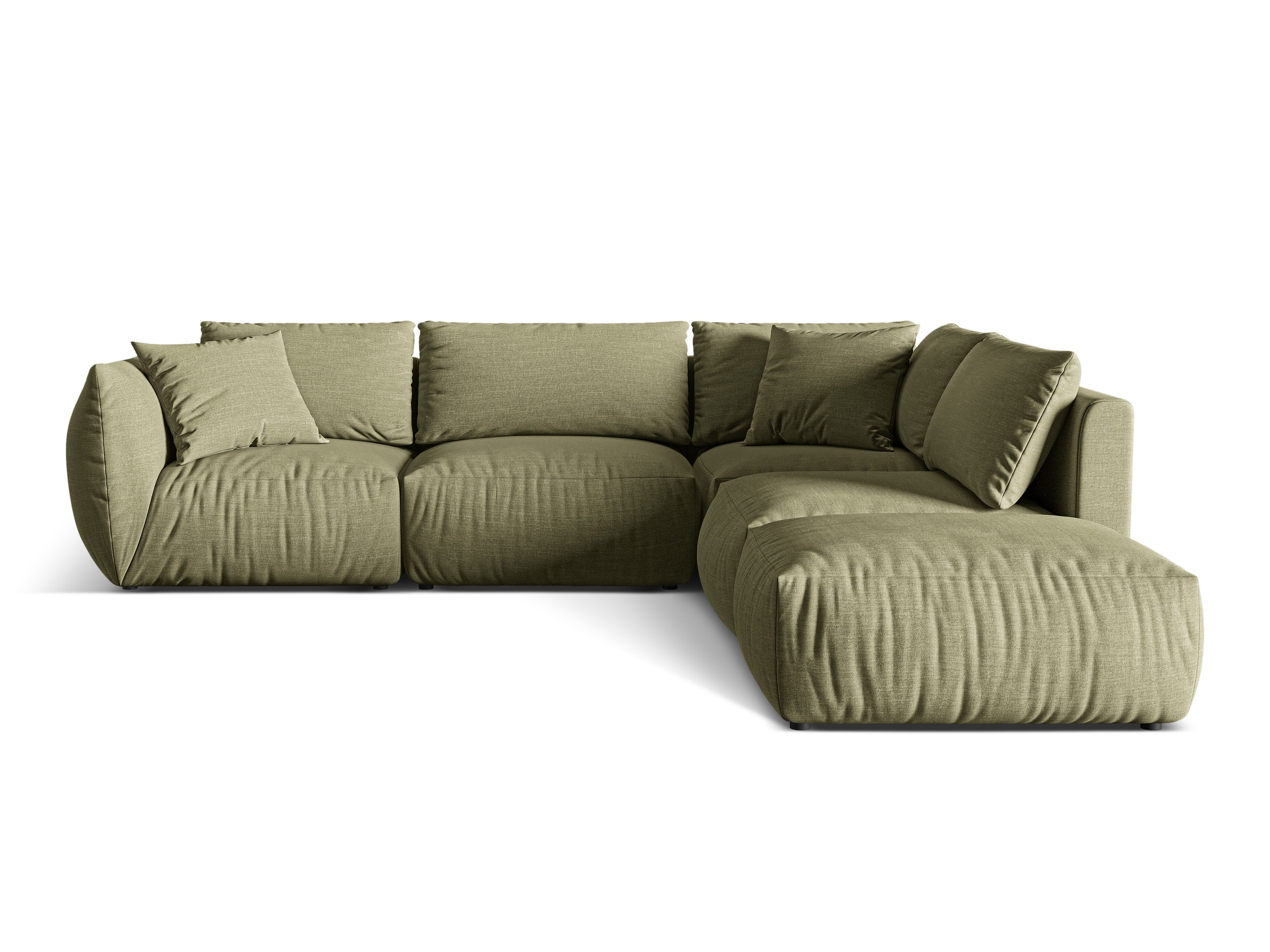 Colțar modular Ruvmone 108 (Lins 74)